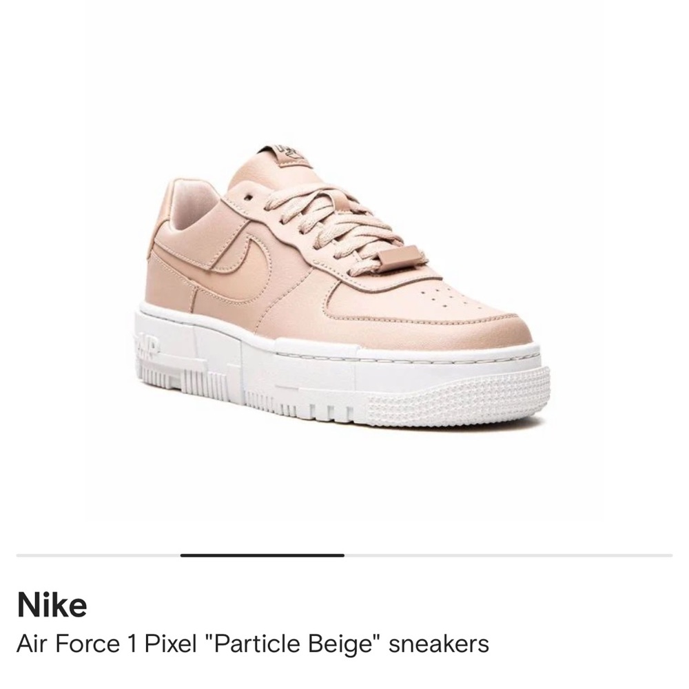 Nike Air Force 1